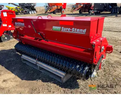 Used BRILLION _UNKNOWN_ Seeders Iowa US | Keast Enterprises #1360143