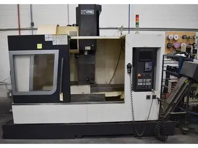 USED 2013 MIGHTY VIPER LG-1000