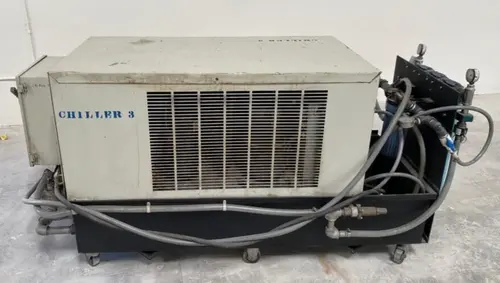 Used Koolant Koolers 90435743757843 Chillers | Amiron Machinery #742293