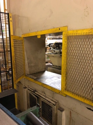 USED STAMTEC S2 300