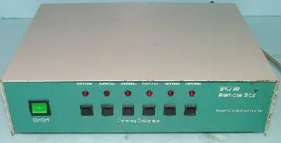 Used METROHM 1756001016159 Miscellaneous Laboratory Equipment Texas US | Bamko Surplus Process Equipment #933853