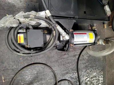 2022 DOOSAN DNM 4500 Vertical Machining Centers | Midstate Machinery (12)