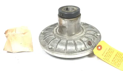 NEW DODGE 307073 FLEXIDYNE DRIVE COUPLING SIZE:7D, SHAFT SIZE: 1 1/8