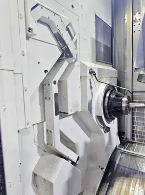 2021 OKUMA U30002SW/1500 5-Axis or More CNC Lathes | Prime Machinery (3)