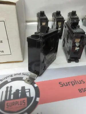 Used SIEMENS B115 Switchgears Ohio US | Surplus Asset Holdings #1185629