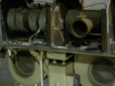 Used _UNKNOWN_ _UNKNOWN_ Extruders Minnesota US | A&I Equipment #1317340