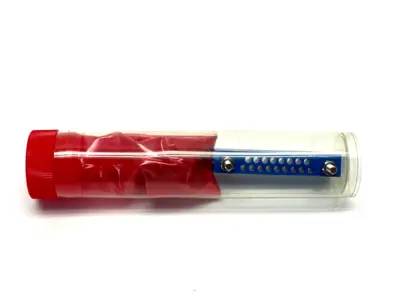 KA17/127BEFH221TAH,CAGE50541 | Hypertronics CAGE50541 Connector KA17/127BEFH221TAH LOT OF 2 - New