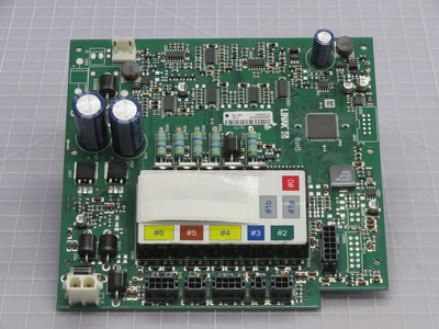 Used LINAK _UNKNOWN_ Circuit Boards Texas US | OCO Industrial #1687682