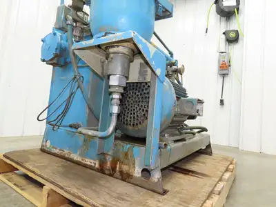 Used CROSS _UNKNOWN_ Hydraulic Power Units Indiana US | Arrow Industrial #684564