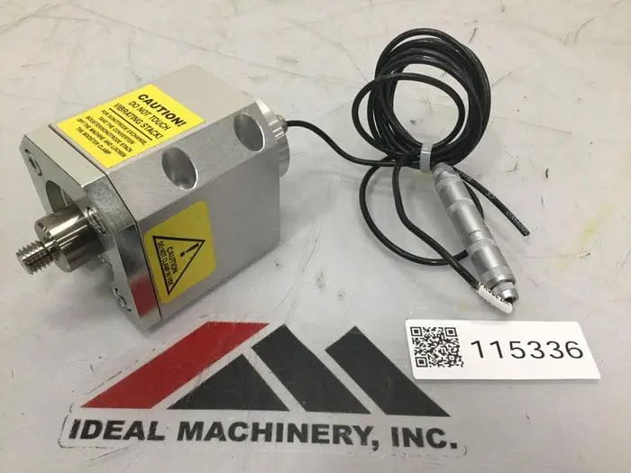 Used HERRMANN 35-S-IP50-CL70HF Motors (misc) | Ideal Machinery #622229