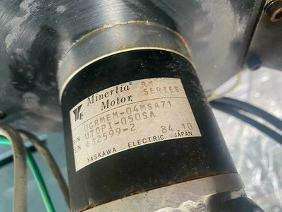 USED Yaskawa Does Not Apply