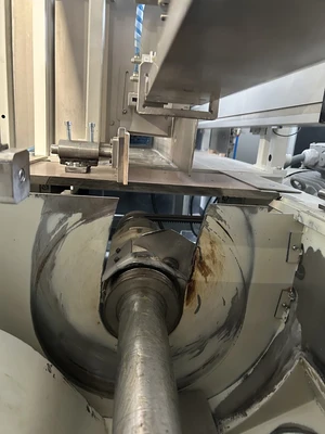 Used 2018 AMT PVA Package Saws CZ | Amaron s.r.o. #1257252