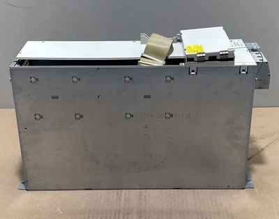 Used Siemens 6SN1123-1AA00-0EA2 Servo Drives Indiana US | J&J Industrial Supply #1465281