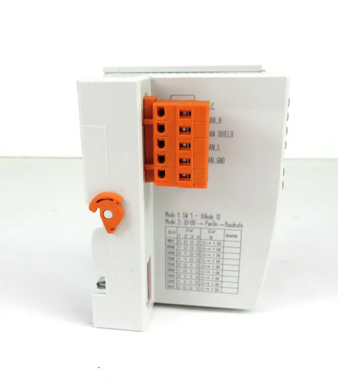 Used WAGO 750-337/000-001 Programmable Logic Controllers | Industrial Parts R Us Inc. #359007