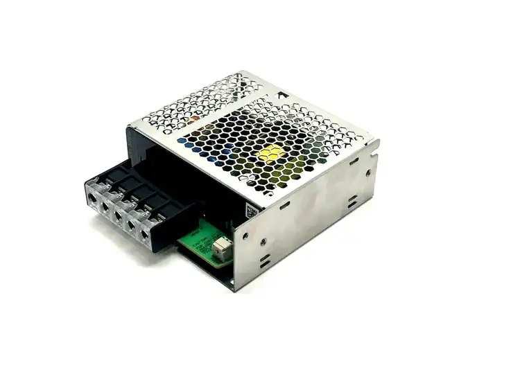 Used Omron Power Supply AC/DC Power Supplies Michigan US | Maverick Industrial Sales #1397655