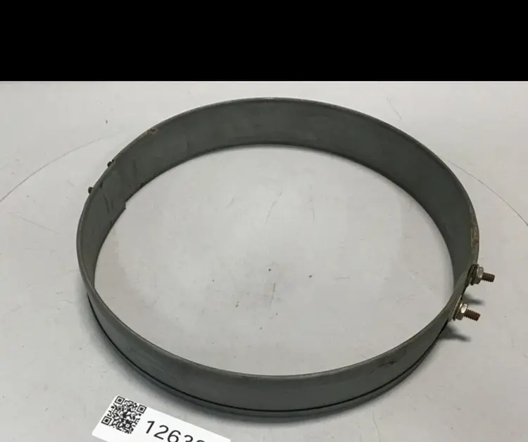 New | in-Stock WATLOW 3566MX Heater Bands Michigan US | Ideal Machinery #1318654