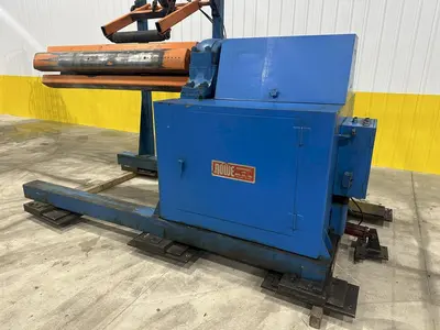 USED ROWE 12060 DSV