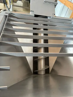 USED MEPACO 185