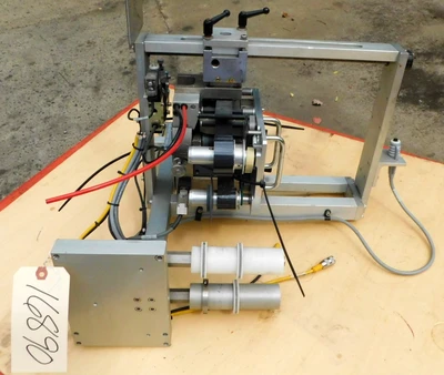USED OPEN DATE SYSTEMS PRINTMASTER S