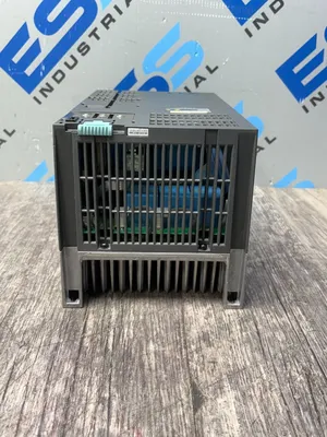 SIEMENS 6SL3225-0BE27-5AA1 VER. A03 PLC Processors | ESS Industrial Equipment Sales (6)