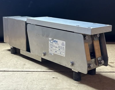 USED Jahn Apparatebau 209e/09