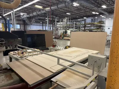 USED KOMO VR512