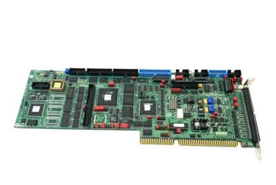 Used Delta Tau Motherboard Module PMAC-LITE Motion Controls Michigan US | Maverick Industrial Sales #1392410