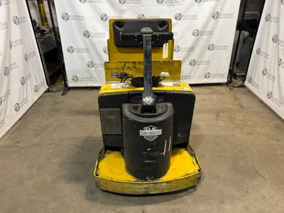 2019 YALE MTR007LFN24T FORKLIFTS | Platinum Group (3)