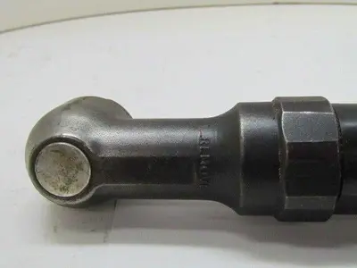 Chicago Pneumatic 3081 Softork CP-3081 Tancen CAN-12T 405rpm 1/2" Angle Wrench