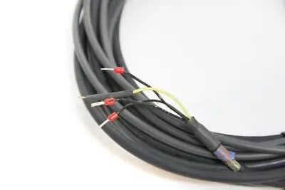 ETEL Linear Motor System Other Rotary & Linear Motion | ANACAPA EQUIPMENT BROKERS, INC (7)