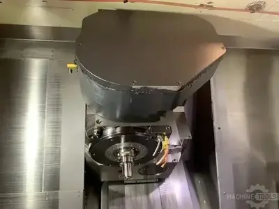 Used 2012 NAKAMURA-TOME SUPER NTJX CNC Lathes Arizona US | KD Machinery #1310139