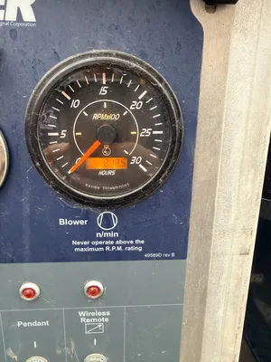 2025 Guzzler Classic Industrial Air Handler | American Contractors Equipment Supply (10)