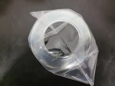 NEW FITERSOFT H9608MCBL
