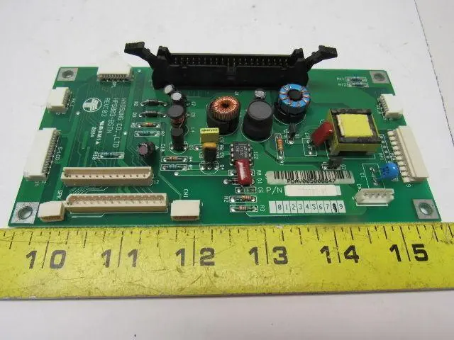 New | in-Stock HYOSUNG _UNKNOWN_ Miscellaneous MRO | Arrow Industrial #657930
