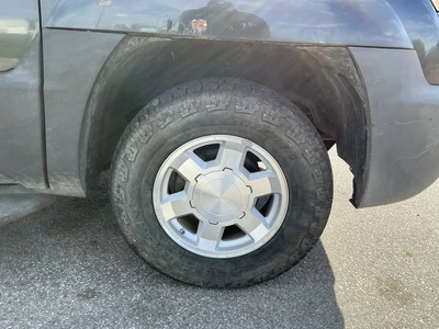 Used 2003 CHEVROLET AVALANCHE Pickup Trucks Michigan US | Miedema Asset Management Group #1468662