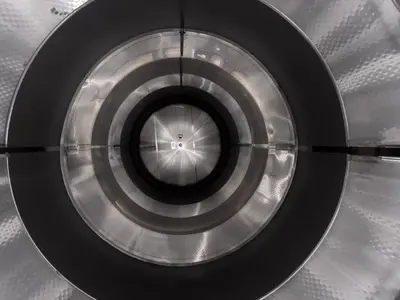 1995 MUELLER 16,600 GALLON Stainless Steel Tanks | Perry Equipment (3)