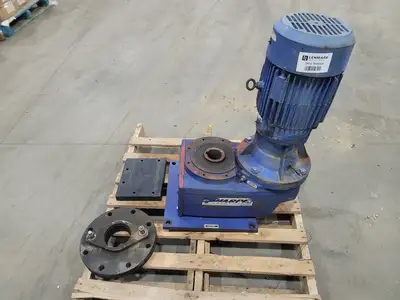 USED SHARPE 7.5N6-61