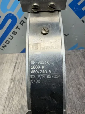 GLENN SF-903 (X) Electrical/PLC/Automation | ESS Industrial Equipment Sales (5)