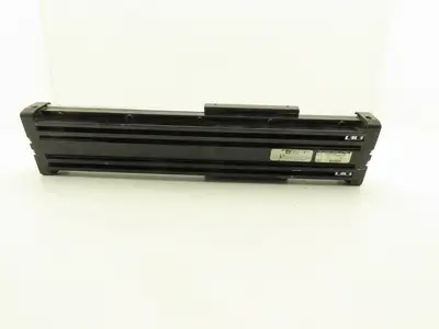 Tol-o-Matic LS10 Pneumatic Air Actuator Linear Slide Bearing 465mm
