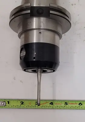 Used RENISHAW CP1 PROBE Misc Industrial Equipment Kentucky US | Aucto #688211