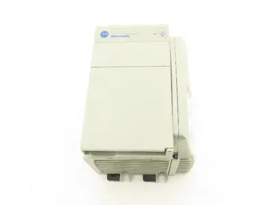 Allen Bradley 1769-PA2 Compact I/O Power Supply Series A w/Terminator End Cap