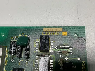 USED TOSHIBA K35334G