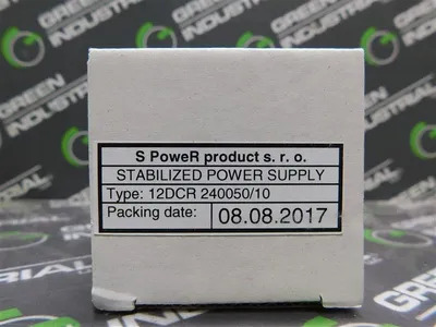 DEIF AOP-2 Advanced Genset Controller Additional Operator Panel New NIB