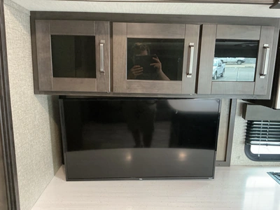 Used 2022 GRAND DESIGN REFLECTION 312BHTS Campers, Caravans, Motorhomes Michigan US | Miedema Asset Management Group #1308260