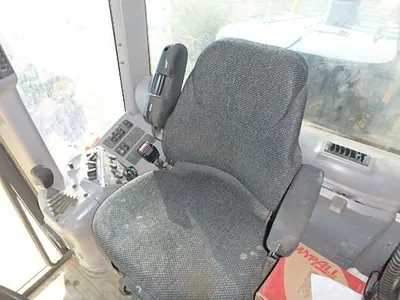 2011 Volvo G946