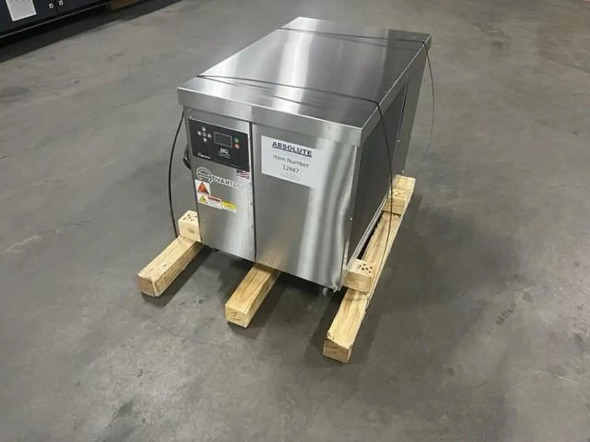 NEW 2025 ADVANTAGE MG-2A