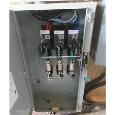 USED SIEMENS ID365