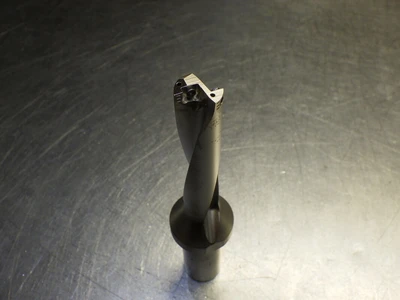 Kyocera 37/64" Coolant Thru 4xD Indexable Drill S075-DRV0578-4-04 (LOC3581)