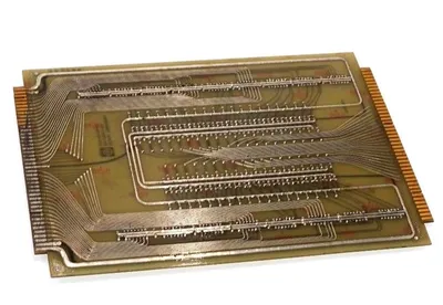 USED GIDDINGS & LEWIS 502-02426-00 SIGNAL CONVERTER BOARD 5020242600