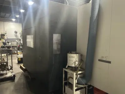 2022 MAZAK HCN-5000 Horizontal Machining Centers | Toolquip, Inc. (3)
